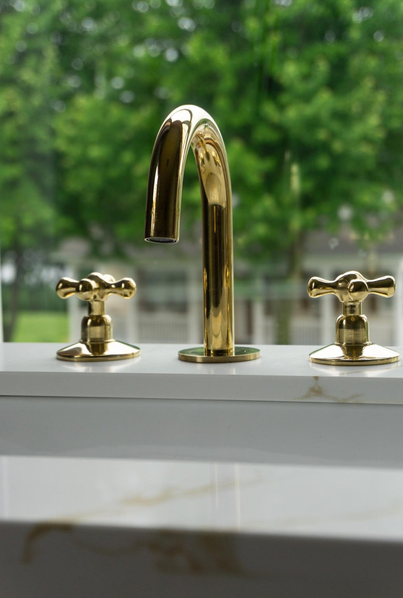 Bathroom Faucet, Widespread Bathroom Faucet Sink, Sink Faucet Vintage